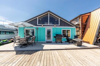 34107 N Scenic Bay A Dock, Bayview, ID 83803