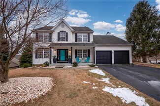 4010 Klein St, Bethlehem, PA 18020