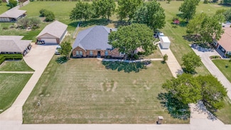 9A Rhea Mills Cir, Prosper, TX 75078