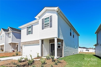 5027 Poplin Valley, Cherryville, NC 28021
