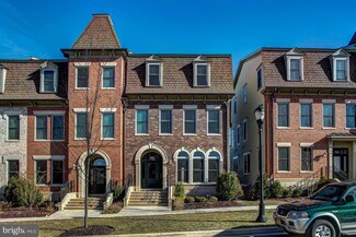 7859 Maple Lawn Blvd, Fulton, MD 20759