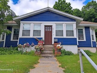 242 Columbia St, Adams, MA 01220