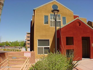 154 W 5th St Unit 155, Tempe, AZ 85281