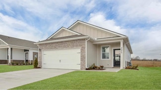6485 Japonica Ln, White House, TN 37188