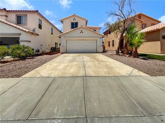 3809 Sage River St, Las Vegas, NV 89129