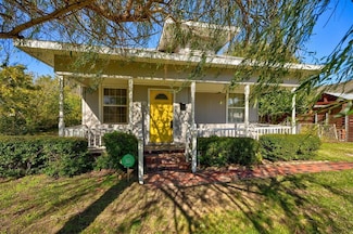 6721 NW 48th St, Bethany, OK 73008