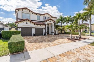 15398 SW 12th Terrace, Miami, FL 33194