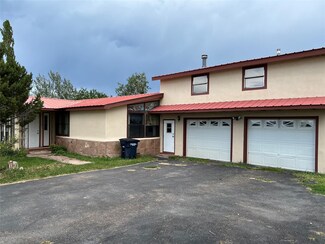 446 State Road 573, Ensenada, NM 87551