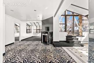 40 Sutton Place Unit 10M, New York, NY 10022
