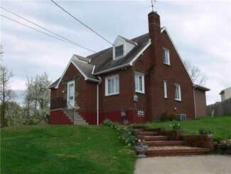 1105 Clydesdale St, McKeesport, PA 15135
