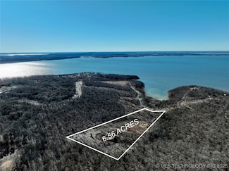 242 Patriot Pointe, Eufaula, OK 74432