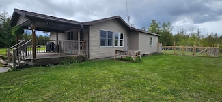 2460 Hamilton Rd, Alpena, MI 49707