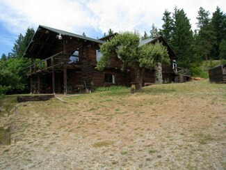 103 N E St, Roslyn, WA 98941