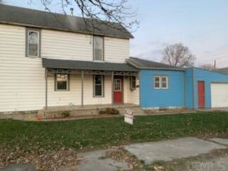 436 Grove St, Logansport, IN 46947