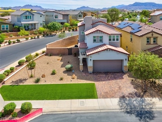 301 Resolute Ave, Henderson, NV 89011