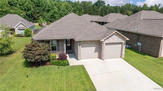 13982 Knoll Pointe Dr, North Port, AL 35475