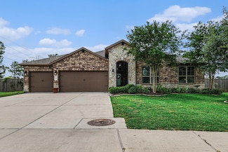 12623 Norwood Crest Dr, Tomball, TX 77375