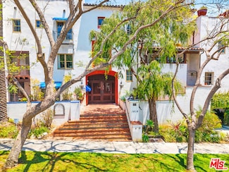 1414 N Harper Ave Unit 5, West Hollywood, CA 90046