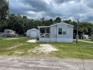 1140 Shady Cove Rd E, Haines City, FL 33844
