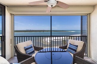 8400 Estero Blvd Unit 802, Fort Myers Beach, FL 33931