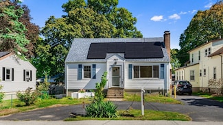 463 Lincoln St, Waltham, MA 02451