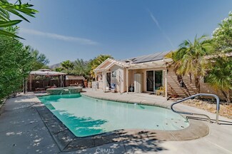 1815 Falchion St, Borrego Springs, CA 92004