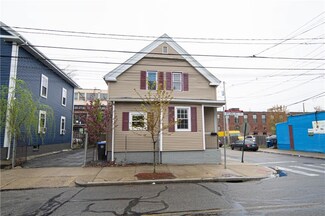 448 Public St, Providence, RI 02907