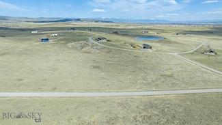 TBD MacKenzie Mountain (Lot 70) Way, Three Forks, MT 59752