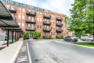 55 S Harding St Unit 308, Indianapolis, IN 46222