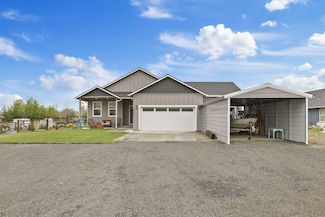 25949 Tumbleweed Ct N, Davenport, WA 99122