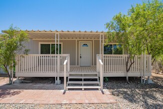 9025 W Dudley St, Tucson, AZ 85735