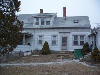 3 Glen Ave, Wareham, MA 02571