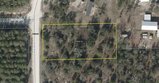 00 E Royal Oak Dr, Perry, FL 32348