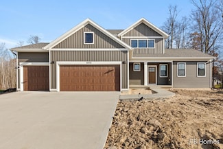 5970 Claymont Ct SE, Caledonia Township, MI 49316