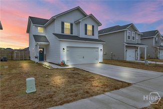 71 Centennial Ct, Hinesville, GA 31313