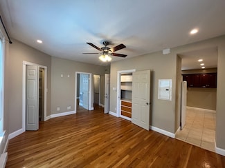 2 Woodville Park Unit 2, Roxbury, MA 02119
