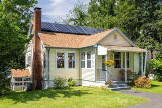 57 Wright Rd, Ayer, MA 01432