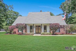 13183 Montrose Dr S, Denham Springs, LA 70726