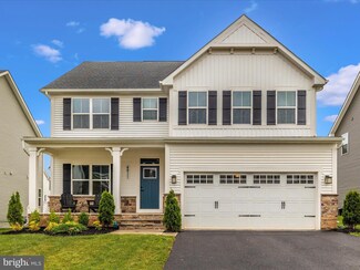 4811 Railway Cir, Monrovia, MD 21770