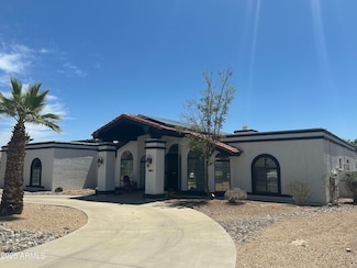 12805 W Colter St, Litchfield Park, AZ 85340