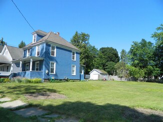 21 Commerce St, Schenectady, NY 12302
