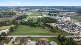 tbd W Park Dr, Livingston, TX 77351