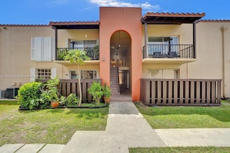 10804 N Sw 88th St Unit P14, Miami, FL 33176