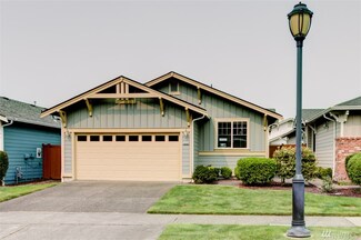 8308 Bainbridge Loop NE, Lacey, WA 98516