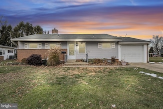 517 E Coover St, Mechanicsburg, PA 17055