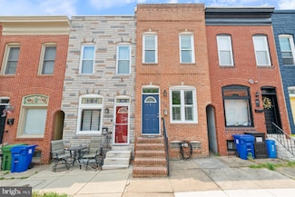 816 S Milton Ave, Baltimore, MD 21224