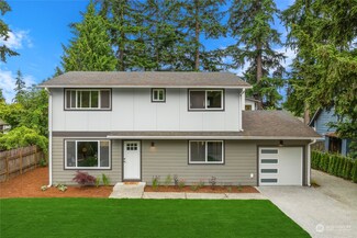 12067 NE 137th Ct, Kirkland, WA 98034