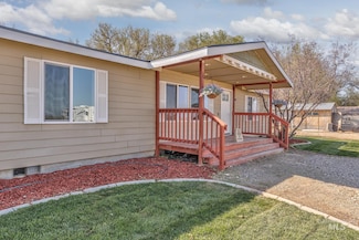 3911 Clark Blvd, Ontario, OR 97914