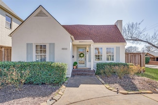 4800 W Amherst Ave, Dallas, TX 75209