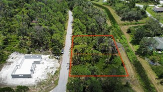 0 Apricola Rd Unit MFRA4580326, North Port, FL 34286